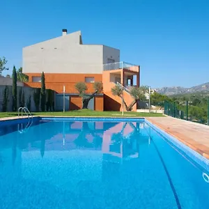 Moderna Cerca De La Playa Almadrava L'Ametlla de Mar