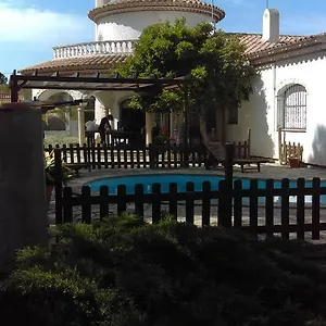Casa Silvia L'Ametlla de Mar